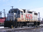 KCS 2025